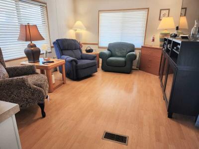Photo 2 of 15 of home located at 1804 W. Tepee Street, Lot 51 Apache Junction, AZ 85120
