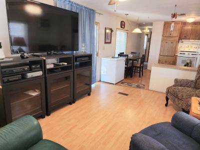 Photo 3 of 15 of home located at 1804 W. Tepee Street, Lot 51 Apache Junction, AZ 85120