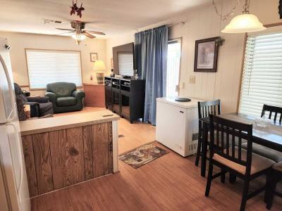 Photo 4 of 15 of home located at 1804 W. Tepee Street, Lot 51 Apache Junction, AZ 85120