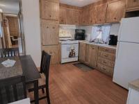 CAMERON CAMERON Mobile Home