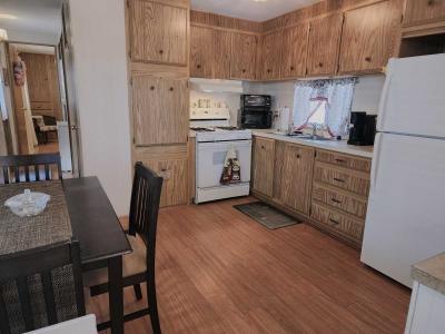 Photo 5 of 15 of home located at 1804 W. Tepee Street, Lot 51 Apache Junction, AZ 85120