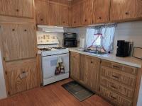 CAMERON CAMERON Mobile Home