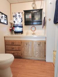 CAMERON CAMERON Mobile Home