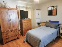 CAMERON CAMERON Mobile Home