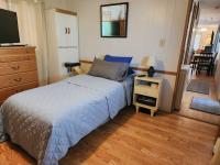 CAMERON CAMERON Mobile Home