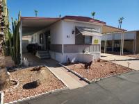 CAMERON CAMERON Mobile Home