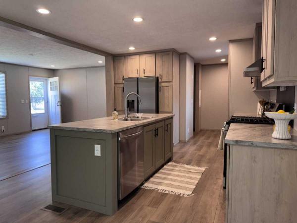 2025 Mobile Home