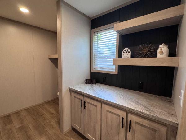2025 Mobile Home
