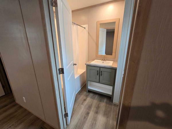 2025 Mobile Home