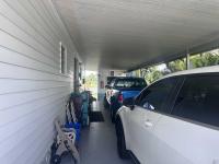 1977 Nobi HS Mobile Home