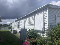 1977 Nobi HS Mobile Home