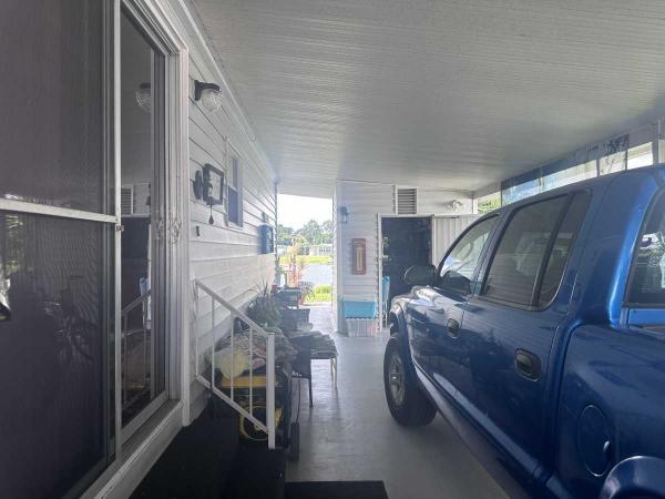 1977 Nobi HS Mobile Home