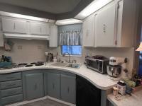 1977 Nobi HS Mobile Home