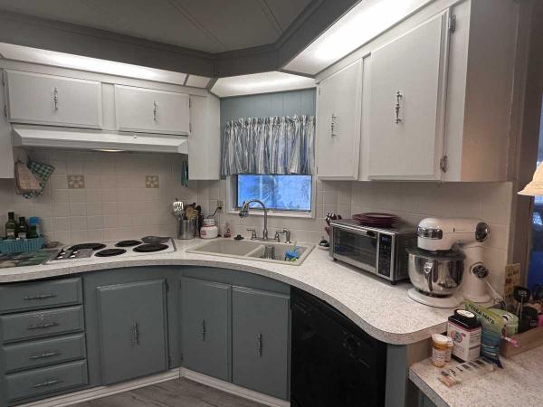 1977 Nobi HS Mobile Home