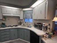 1977 Nobi HS Mobile Home