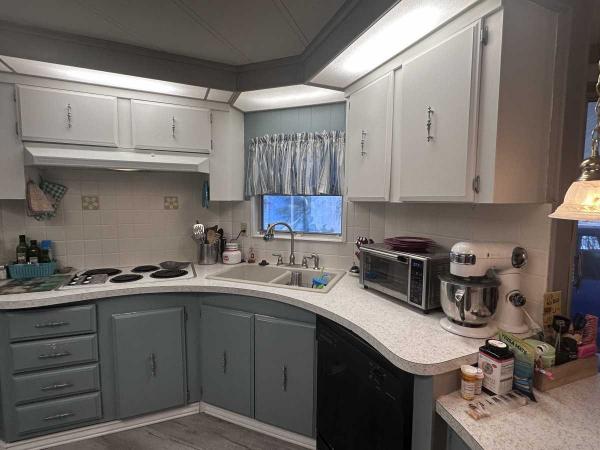 1977 Nobi HS Mobile Home