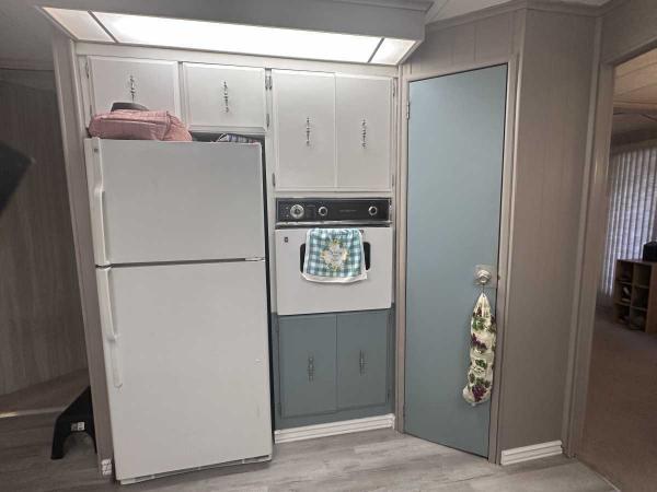 1977 Nobi HS Mobile Home