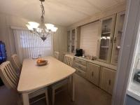 1977 Nobi HS Mobile Home