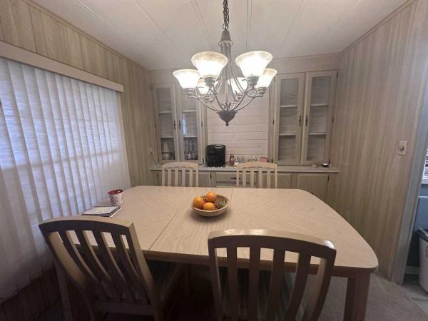 1977 Nobi HS Mobile Home