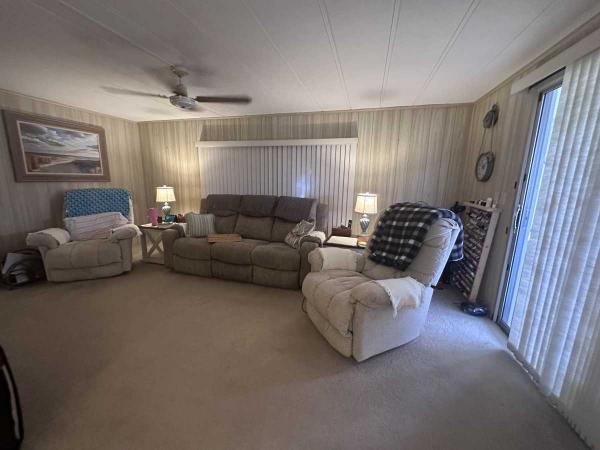 1977 Nobi HS Mobile Home