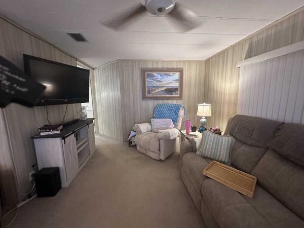 1977 Nobi HS Mobile Home