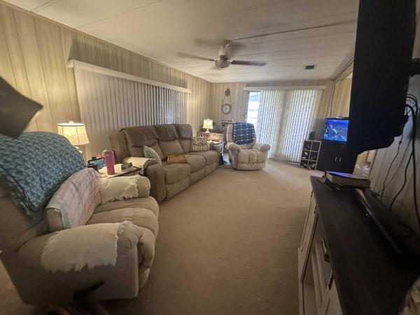 1977 Nobi HS Mobile Home