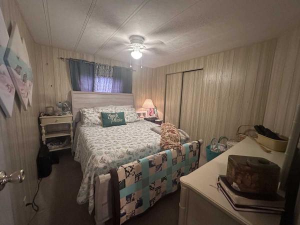 1977 Nobi HS Mobile Home