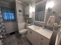 1977 Nobi HS Mobile Home