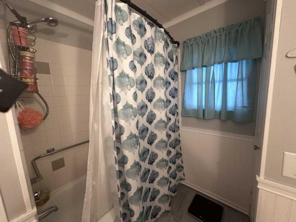 1977 Nobi HS Mobile Home