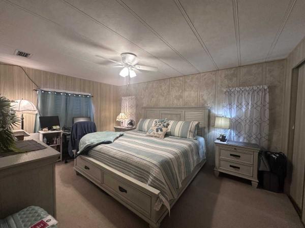1977 Nobi HS Mobile Home