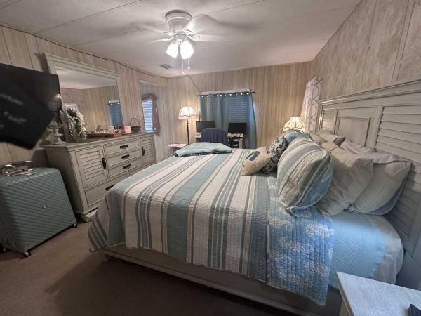 1977 Nobi HS Mobile Home