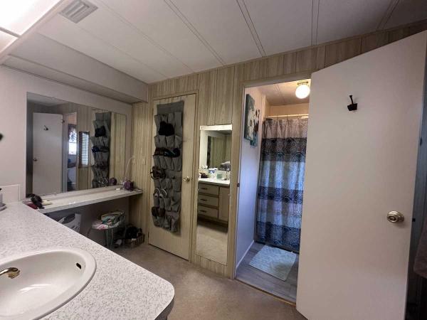 1977 Nobi HS Mobile Home