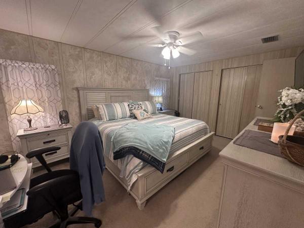 1977 Nobi HS Mobile Home