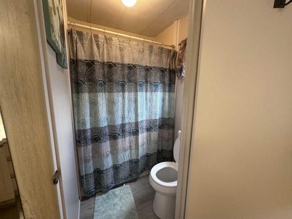 1977 Nobi HS Mobile Home