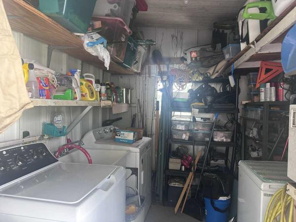 1977 Nobi HS Mobile Home