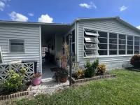 1977 Nobi HS Mobile Home