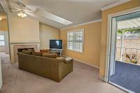 1999 Fleetwood Manufactured Home