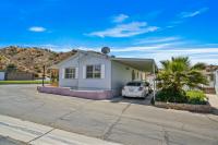 1999 Fleetwood Manufactured Home