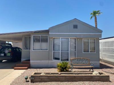 Mobile Home at 8865 E Baseline Rd Mesa, AZ 85209