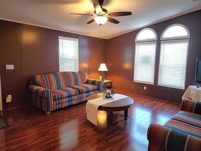 Photo 2 of 25 of home located at 3400 S Ironwood Road, Lot 1017 Apache Junction, AZ 85120