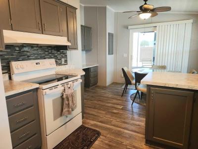 Photo 5 of 25 of home located at 3400 S Ironwood Road, Lot 1017 Apache Junction, AZ 85120