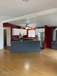 1994 Kaufman and Broad Manufactured Home
