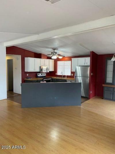 Photo 2 of 10 of home located at 9427 E. University Dr #48 Mesa, AZ 85207