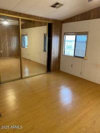 1994 Kaufman and Broad Manufactured Home