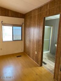 1994 Kaufman and Broad Manufactured Home