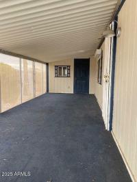 1994 Kaufman and Broad Manufactured Home