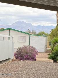 1994 Kaufman and Broad Manufactured Home