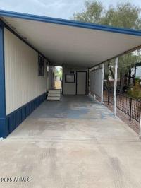 1994 Kaufman and Broad Manufactured Home