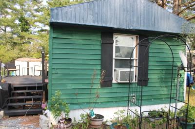 Mobile Home at 158 Bellen Road Broadalbin, NY 12025