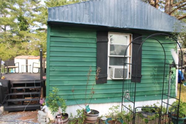 Photo 1 of 2 of home located at 158 Bellen Road Broadalbin, NY 12025